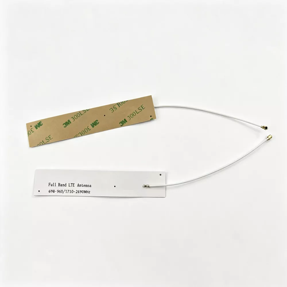 2G/3G/4G LTE-antenn
