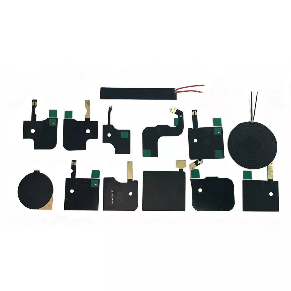 NFC-antenn