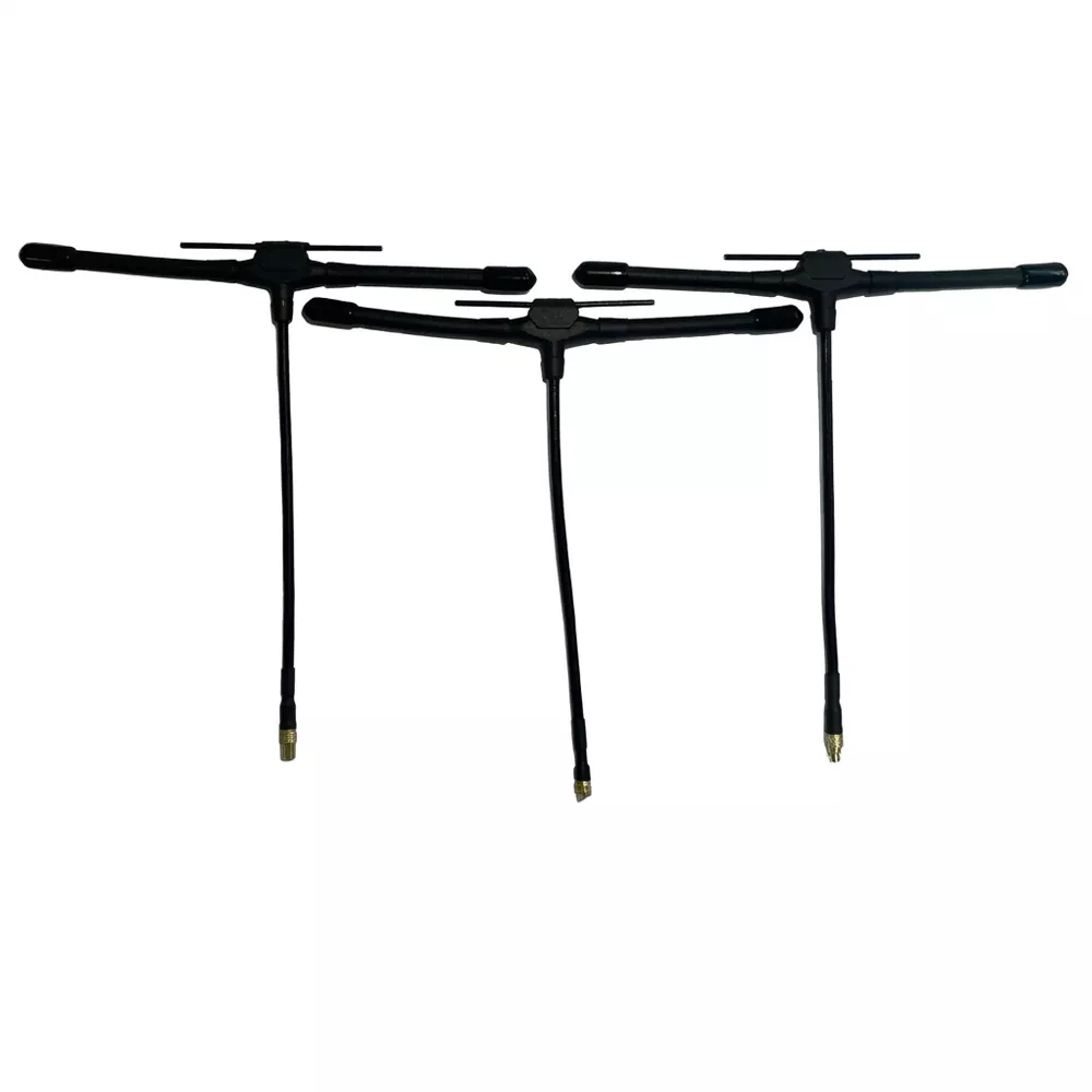 T-typ VTX-antenn