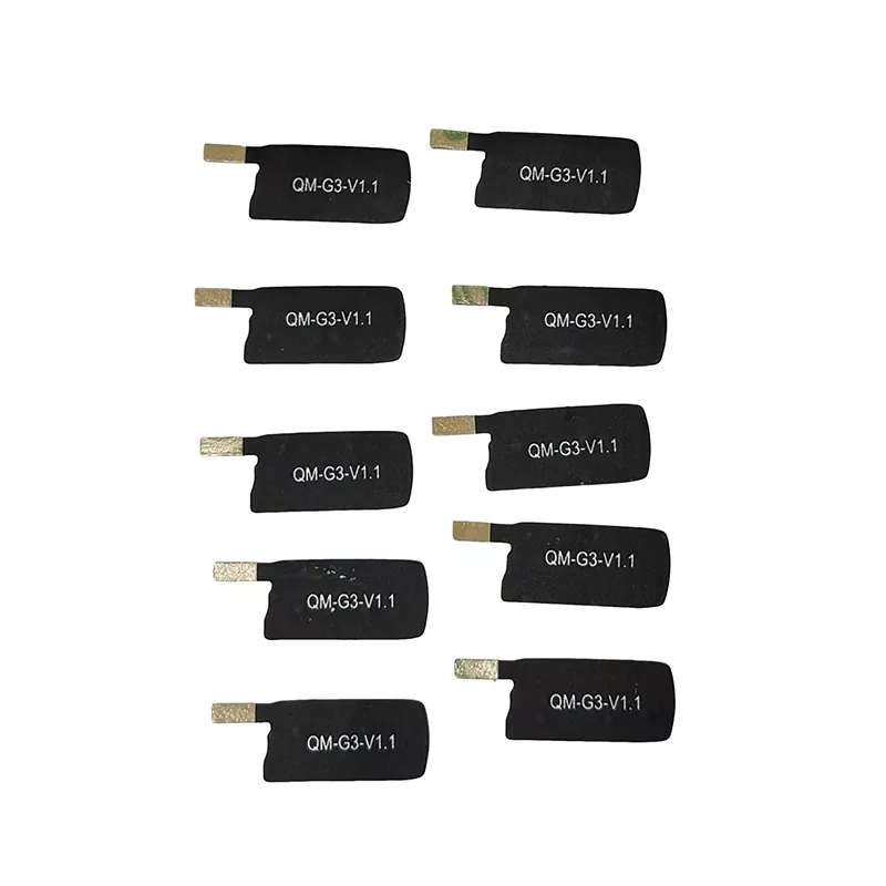 Ultratunn FPC Tablet Antenn