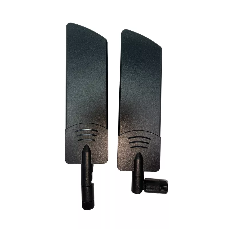 WiFi 6/7 router extern antenn